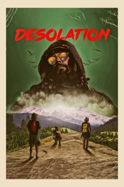 Watch Desolation movies online free