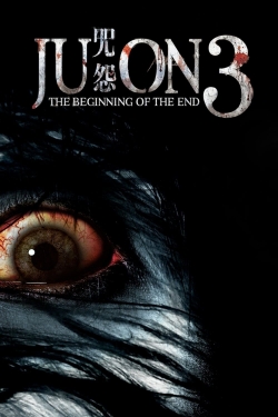 Watch Ju-on: The Beginning of the End movies online free