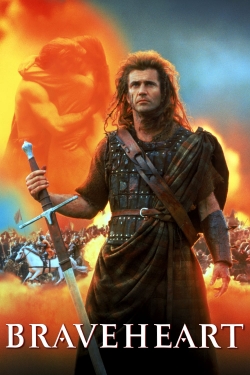 Watch Braveheart movies online free