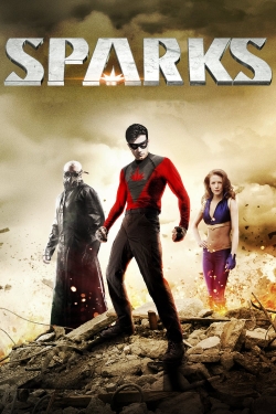 Watch Sparks movies online free