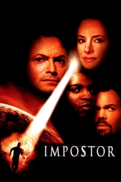 Watch Impostor movies online free