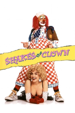 Watch Shakes the Clown movies online free