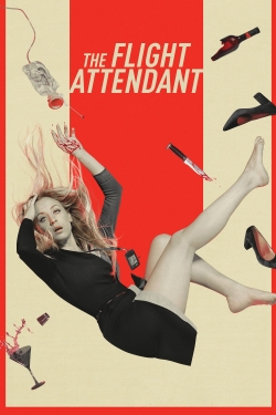 Watch The Flight Attendant movies online free