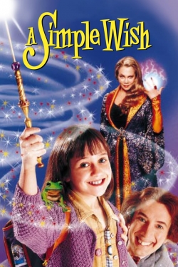 Watch A Simple Wish movies online free