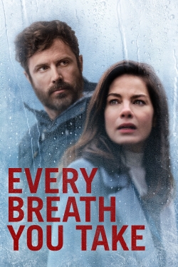 Watch Every Breath You Take movies online free