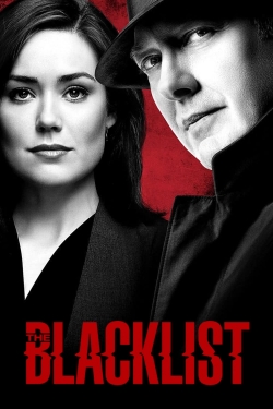 Watch The Blacklist movies online free