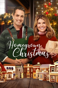 Watch Homegrown Christmas movies online free