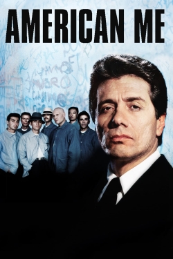 Watch American Me movies online free