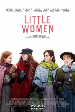 Watch Little Women movies online free