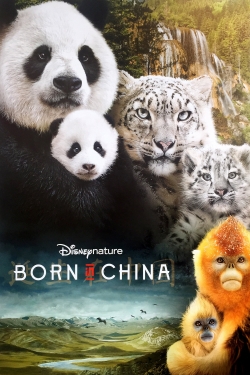 Watch Born in China movies online free