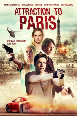 Watch Attraction to Paris movies online free