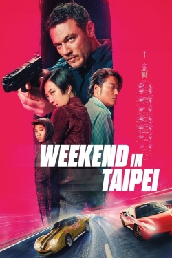 Watch Weekend in Taipei movies online free