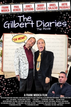 Watch The Gilbert Diaries movies online free