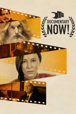 Watch Documentary Now! movies online free