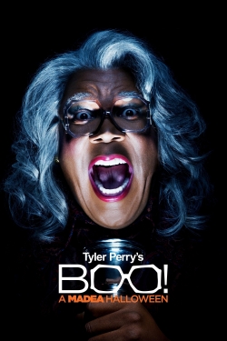 Watch Boo! A Madea Halloween movies online free