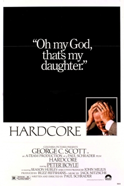 Watch Hardcore movies online free