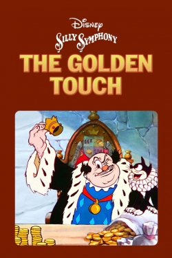 Watch The Golden Touch movies online free