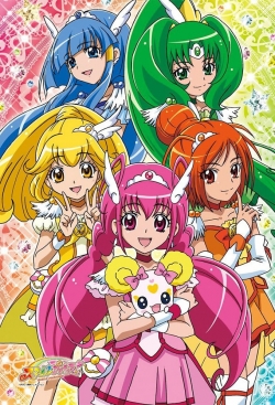 Watch Glitter Force movies online free