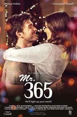 Watch Mr. 365 movies online free