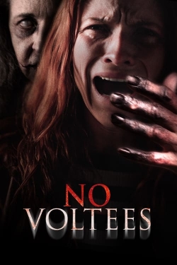 Watch No Voltees movies online free