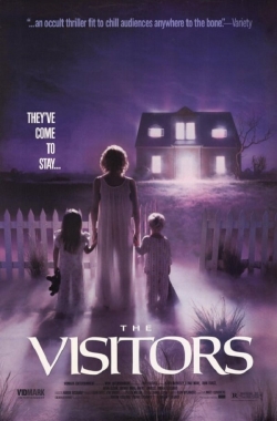 Watch The Visitors movies online free