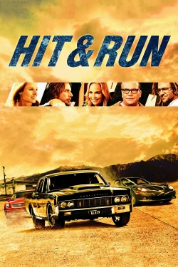 Watch Hit & Run movies online free