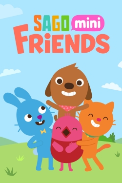 Watch Sago Mini Friends movies online free