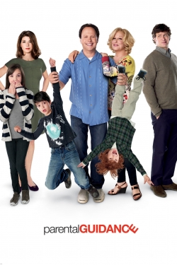 Watch Parental Guidance movies online free