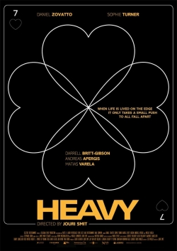 Watch Heavy movies online free