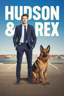 Watch Hudson & Rex movies online free