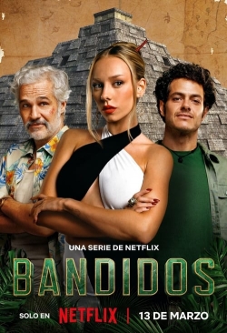 Watch Bandidos movies online free