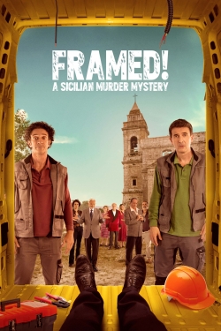 Watch Framed! A Sicilian Murder Mystery movies online free