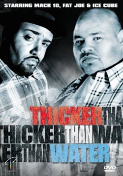 Watch Thicker Than Water movies online free