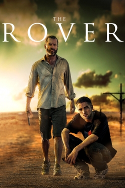 Watch The Rover movies online free