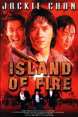 Watch Island of Fire movies online free