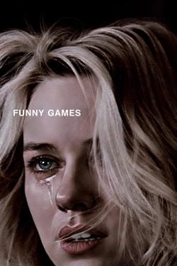 Watch Funny Games movies online free