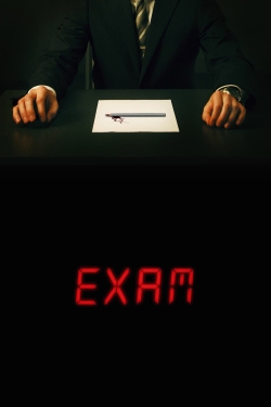 Watch Exam movies online free