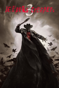 Watch Jeepers Creepers 3 movies online free