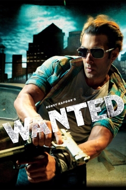 Watch Wanted movies online free