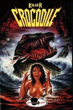 Watch Killer Crocodile movies online free