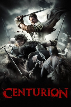 Watch Centurion movies online free