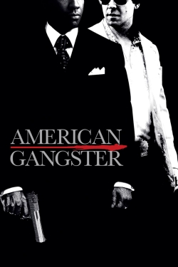 Watch American Gangster movies online free