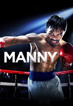 Watch Manny movies online free