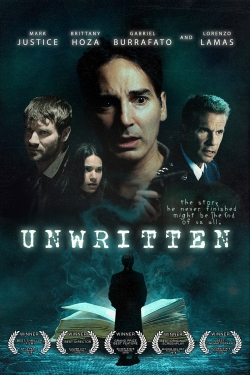 Watch Unwritten movies online free