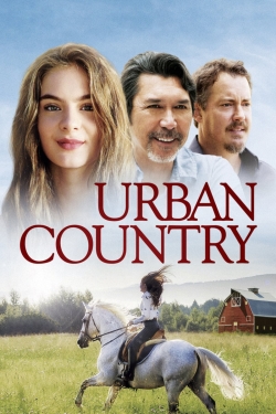 Watch Urban Country movies online free