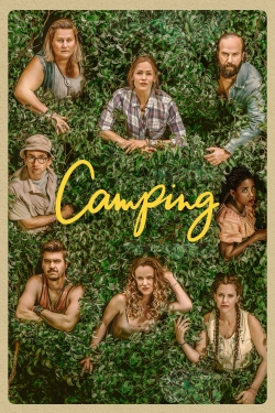 Watch Camping movies online free