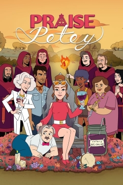 Watch Praise Petey movies online free