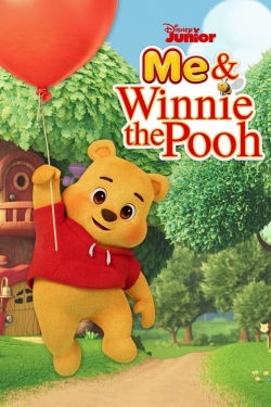 Watch Me & Winnie The Pooh movies online free