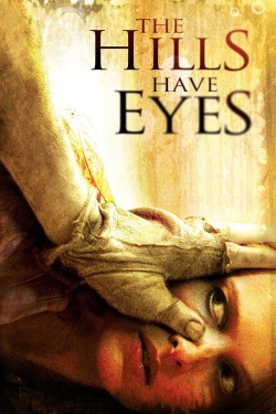 Watch The Hills Have Eyes movies online free