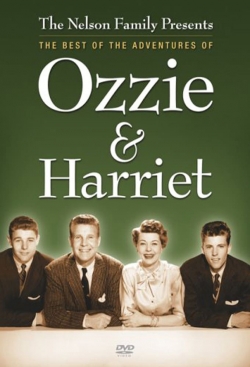 Watch The Adventures of Ozzie and Harriet movies online free